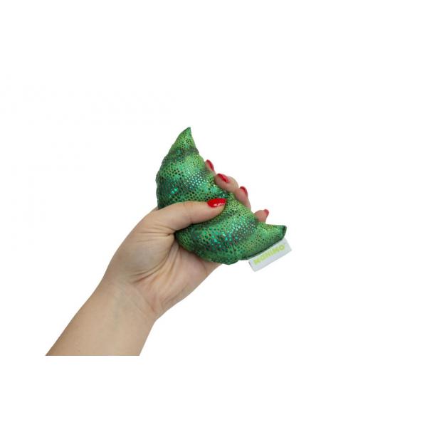 Manimo Stressball - Halbmond - 0,11 kg