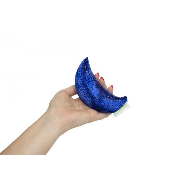 Manimo Stressball - Halbmond - 0,11 kg