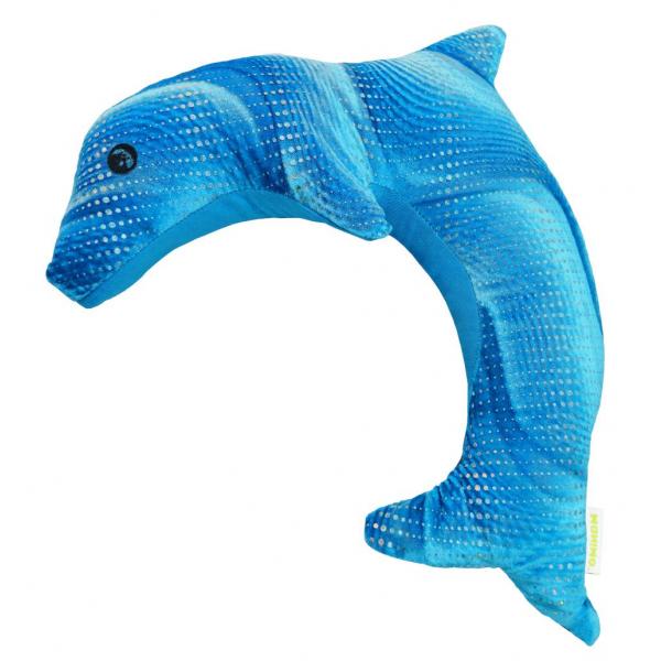 Manimo gewichtete - Delphin - 1 kg