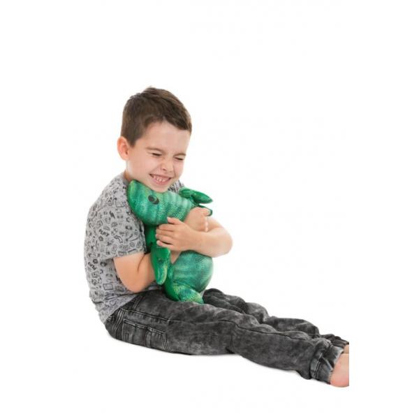 Manimo gewichtete - Frosch - 2,5 kg
