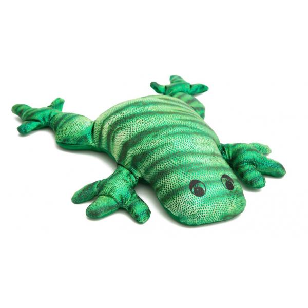 Manimo gewichtete - Frosch - 2,5 kg
