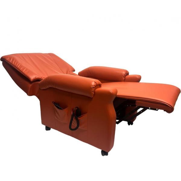 Medilax Relax-Sessel elektrischer Duo-Motor