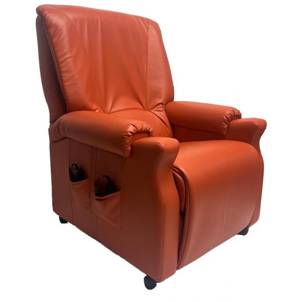 Medilax Relax-Sessel elektrischer Duo-Motor