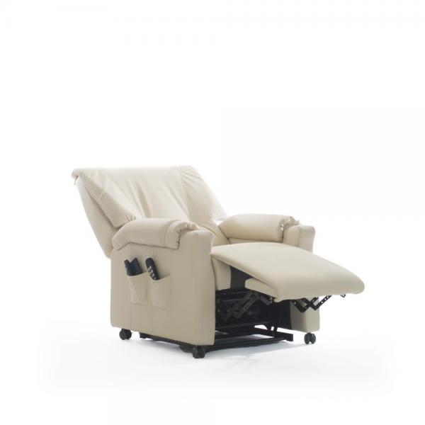 MEDILAX Relax Hebesessel 3 Motor