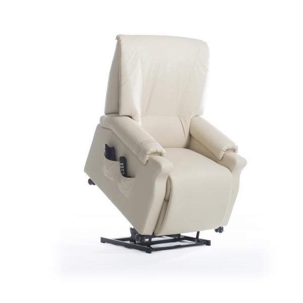 MEDILAX Relax Hebesessel 3 Motor