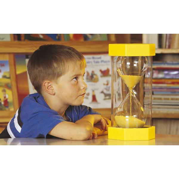 Mega Sanduhr - 3 Minuten