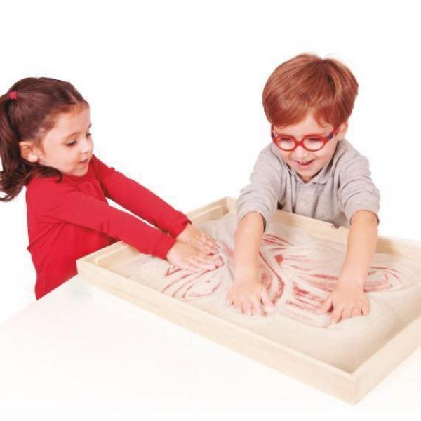 Multisensorisch Tafel - groß
