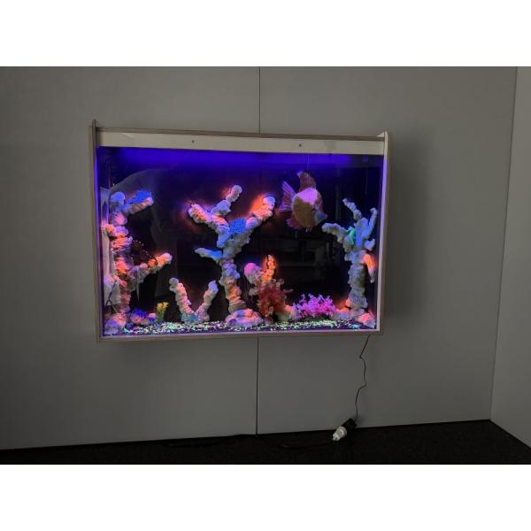 Nenko Schwarzlicht UV Aquarium