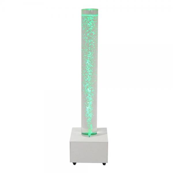 Nenko Interactive – Wassersäule mit Akku, 145 x 15 cm