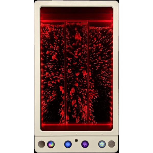 Nenko Interactive -  Wandpanel Wasserblasen