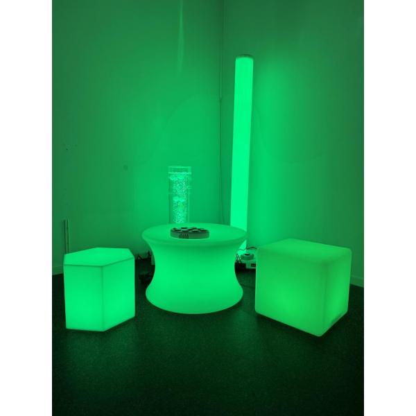 Nenko Interactive - Glow Würfel