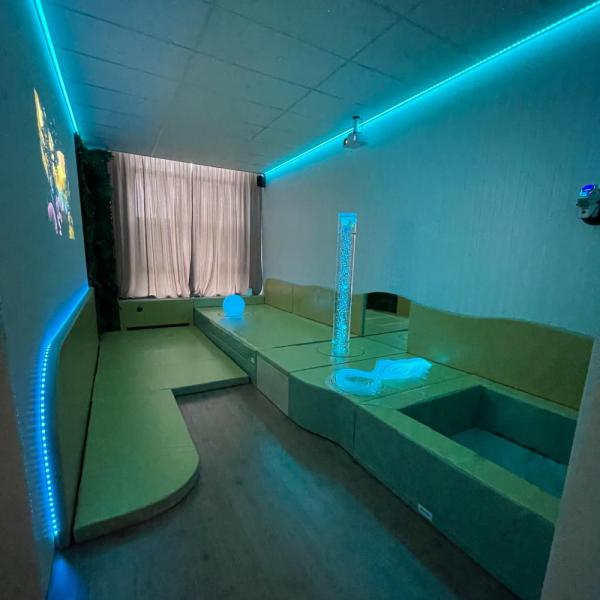 Nenko Interactive - LED-Streifen Beleuchtungssystem 500 cm