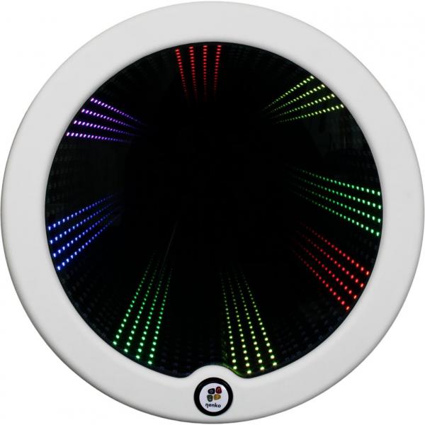 Nenko Interactive - Step in Unendlichkeitsspiegel