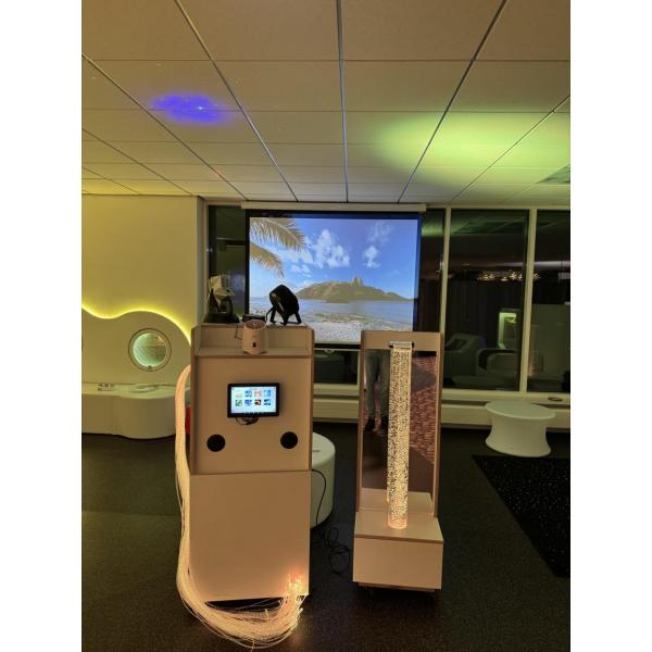 Nenko Snoezelen-Wagen Sense System