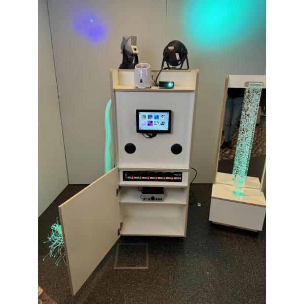 Nenko Snoezelen-Wagen Sense System