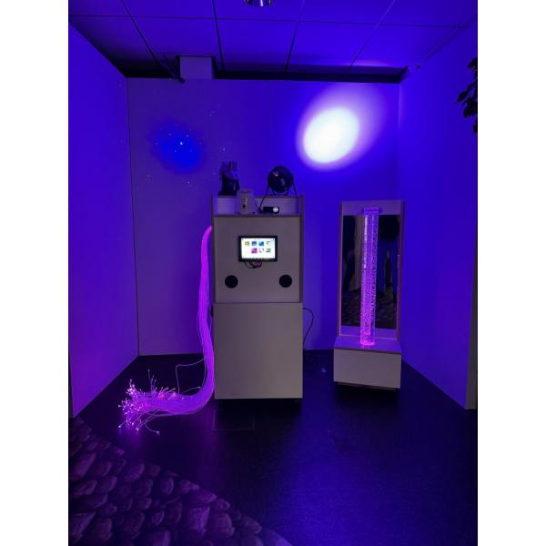 Nenko Snoezelen-Wagen Sense System