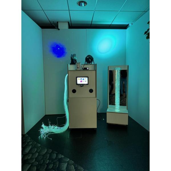 Nenko Snoezelen-Wagen Sense System