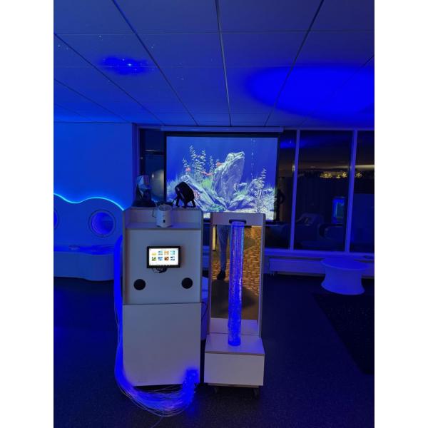 Nenko Snoezelen-Wagen Sense System