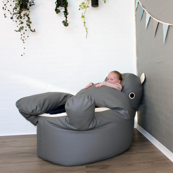 Oliz Sensorischer Sessel - Lone