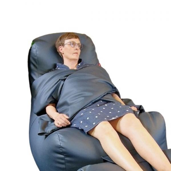 Oliz Sensorischer Sessel - Zoe