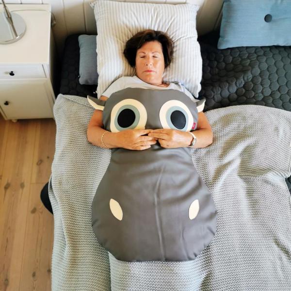 Oliz Gewichtsdecke Flora - Groß (6,5 kg)