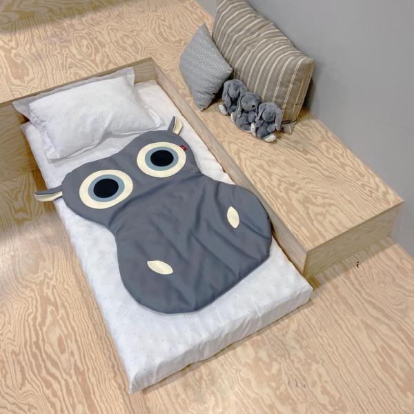 Oliz Gewichtsdecke Flora - Groß (6,5 kg)