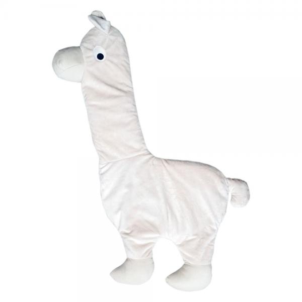 Oliz Gewichtsdecke Kokos - Groß (3,7 kg)