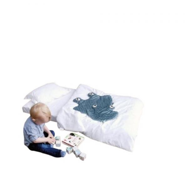 Oliz Gewichtsdecke - Manta (2,9 kg)