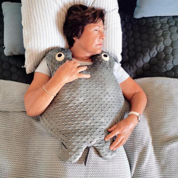 Oliz Gewichtsdecke - Manta (2,9 kg)