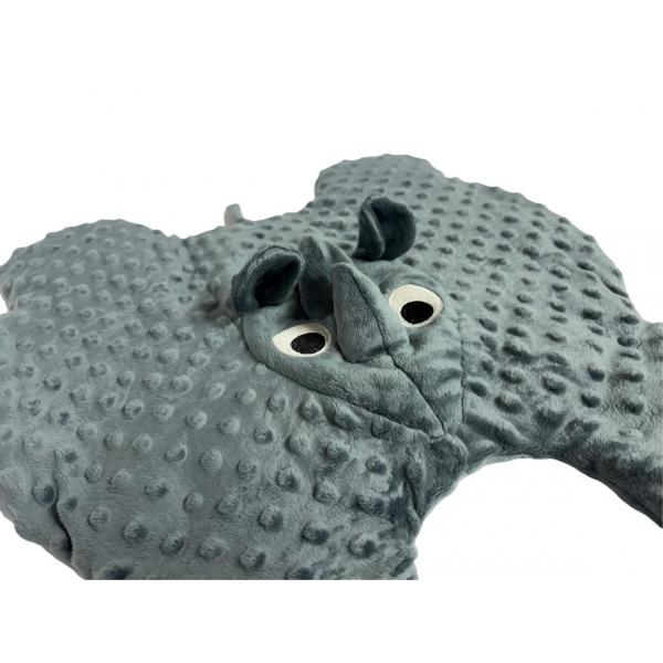 Oliz Gewichtsdecke Morriz (1,5 kg)