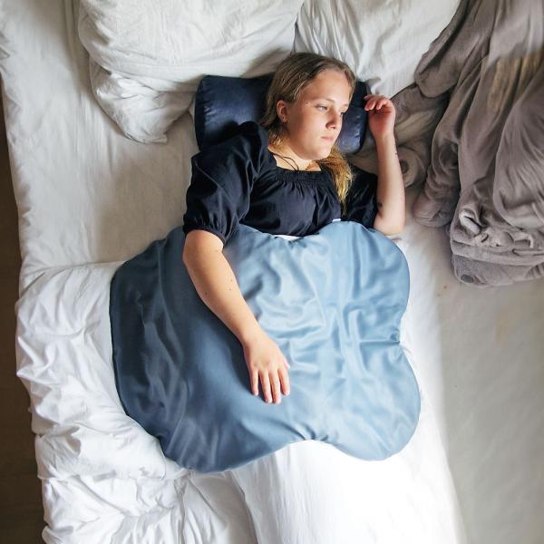 Oliz Gewichtsdecke Sally (4,5 kg)