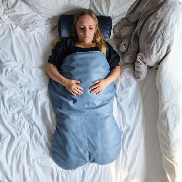 Oliz Gewichtsdecke Sally (4,5 kg)