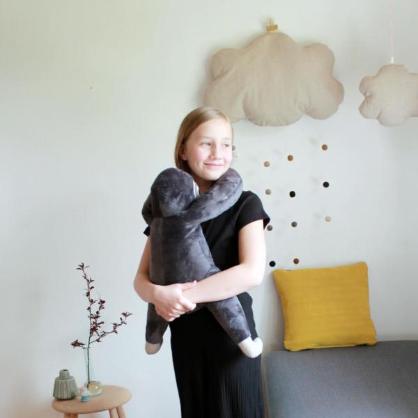 Oliz Beschwertes Kuscheltier Bent (3 kg)