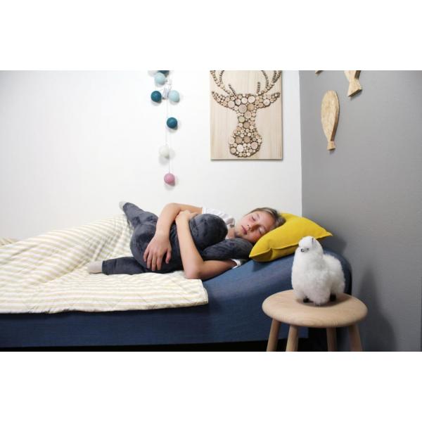 Oliz Beschwertes Kuscheltier Bent (3 kg)