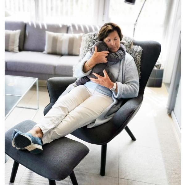 Oliz Beschwertes Kuscheltier Bent (4 kg)