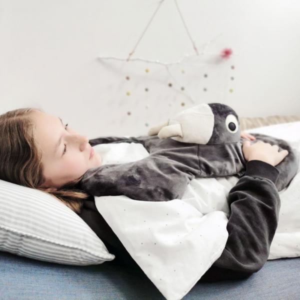 Oliz Beschwertes Kuscheltier - Pilo (1,4 kg)