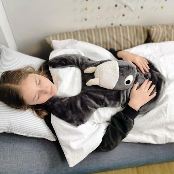 Oliz Beschwertes Kuscheltier - Pilo (1,4 kg)