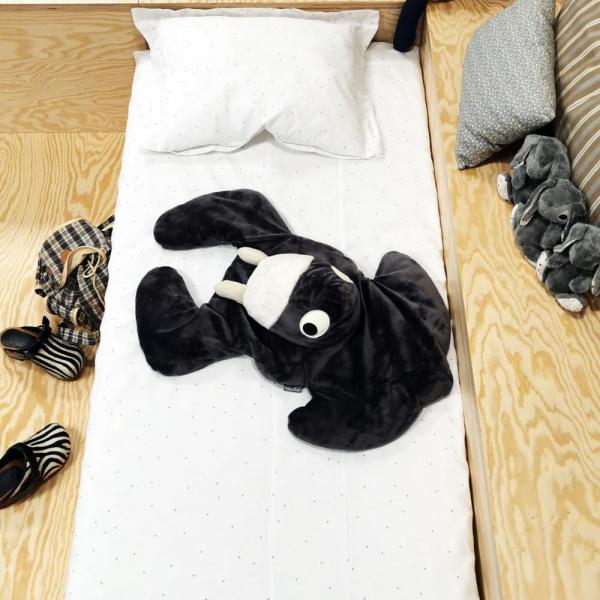 Oliz Beschwertes Kuscheltier - Pilo (1,4 kg)