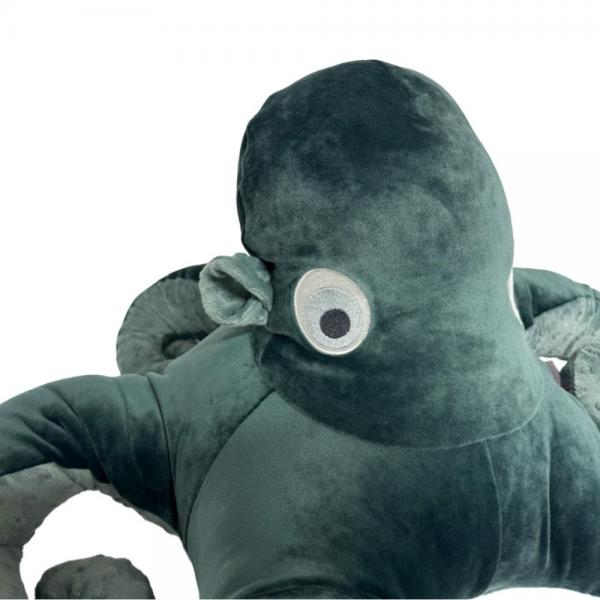 Oliz Beschwertes Kuscheltier Poul (2,7 kg)