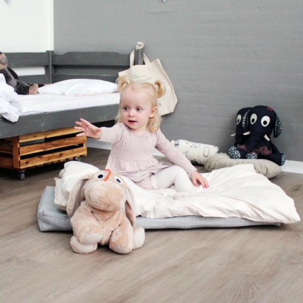 Oliz Beschwertes Kuscheltier Rita (1,8 kg)