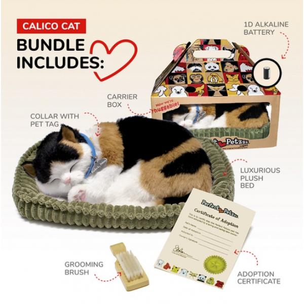 Perfect Petzzz - Calico Katze