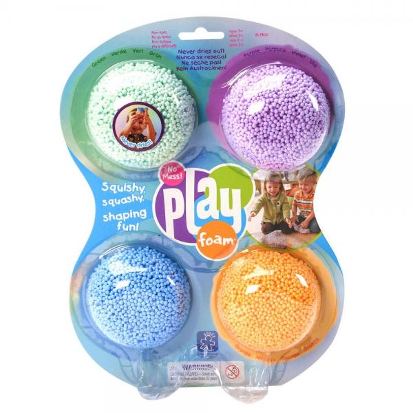 Playfoam