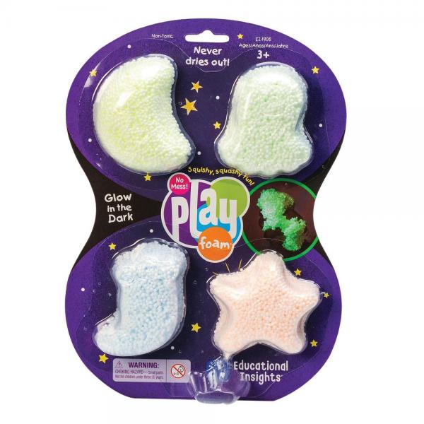 Playfoam Neon