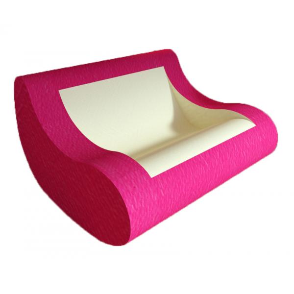 Premium Nenko Zweier-Schaukelsessel - PVC