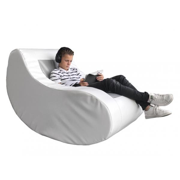 Premium Nenko Schaukelsessel - PVC