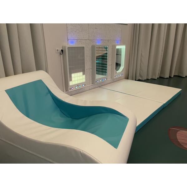 Premium Nenko Schaukelsessel - PVC