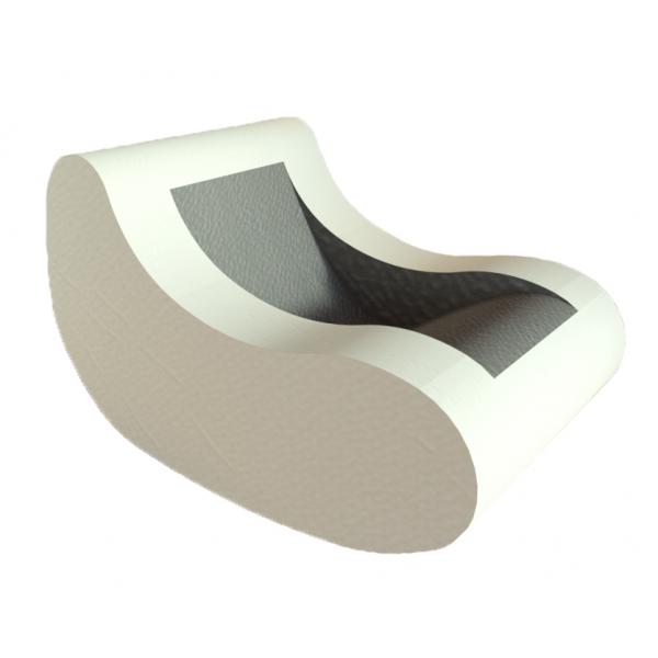 Premium Nenko Schaukelsessel - PVC