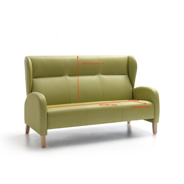 RELAX 3-Sitzer Sofa