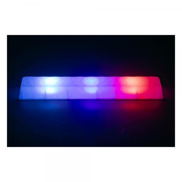 Runde leuchtende Balancierbalken mit LED