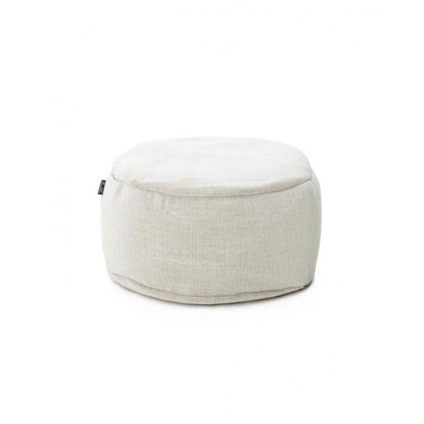 Roolf - DOTTY Round Pouf Ø 70 cm